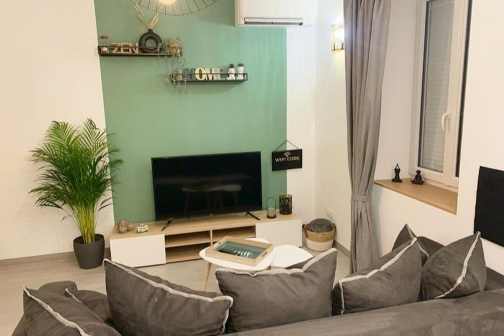 Maison Climatisee Toute Equipee Montchanin Esterno foto